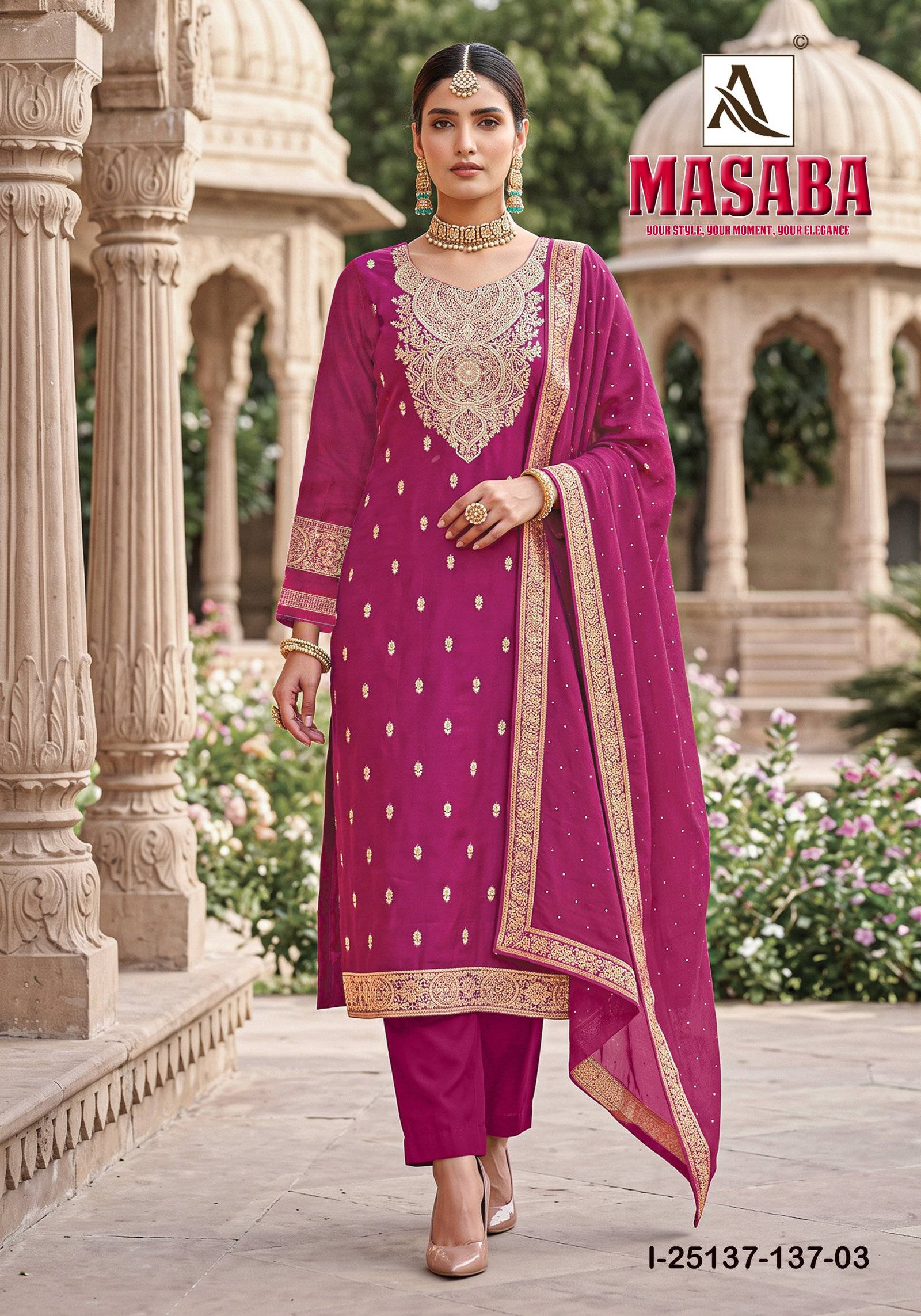 MASABA ALOK - Image 3