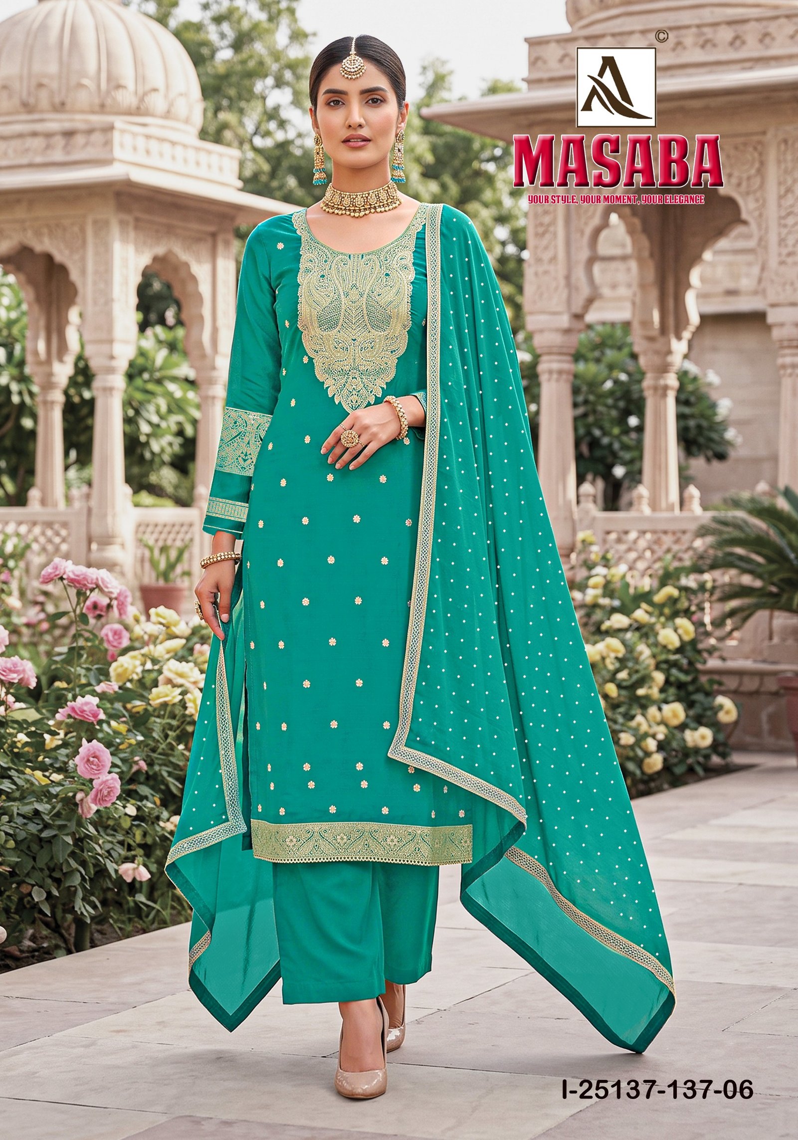 MASABA ALOK - Image 4