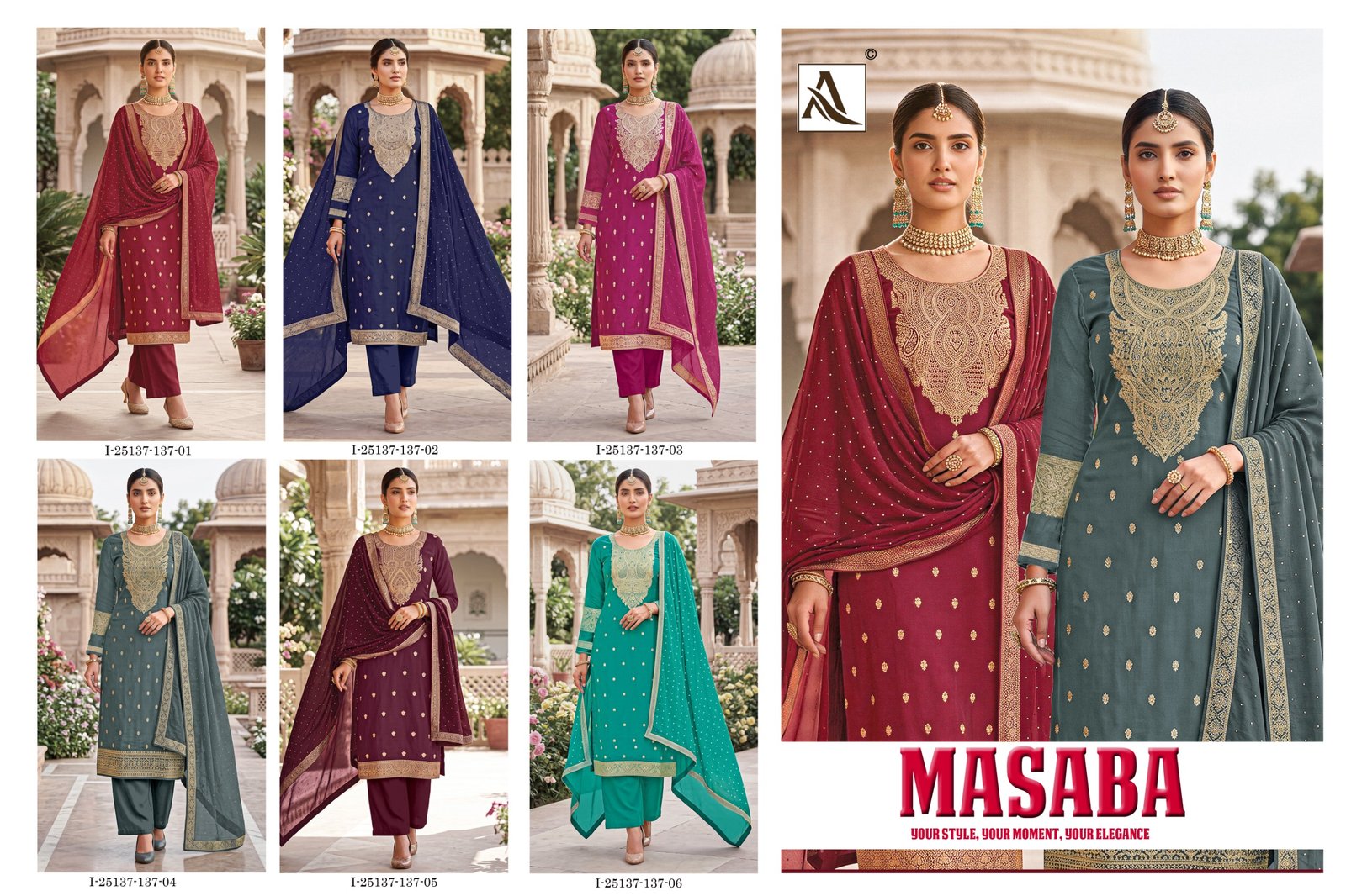 MASABA ALOK - Image 5