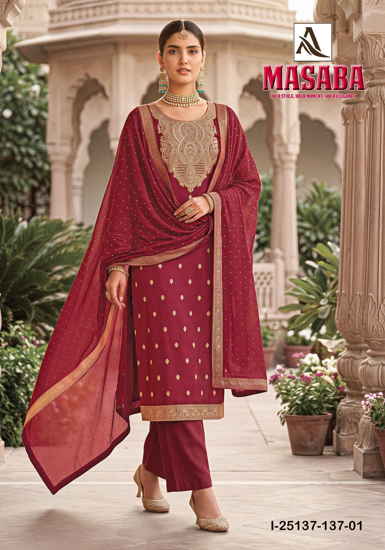 MASABA ALOK - Image 7