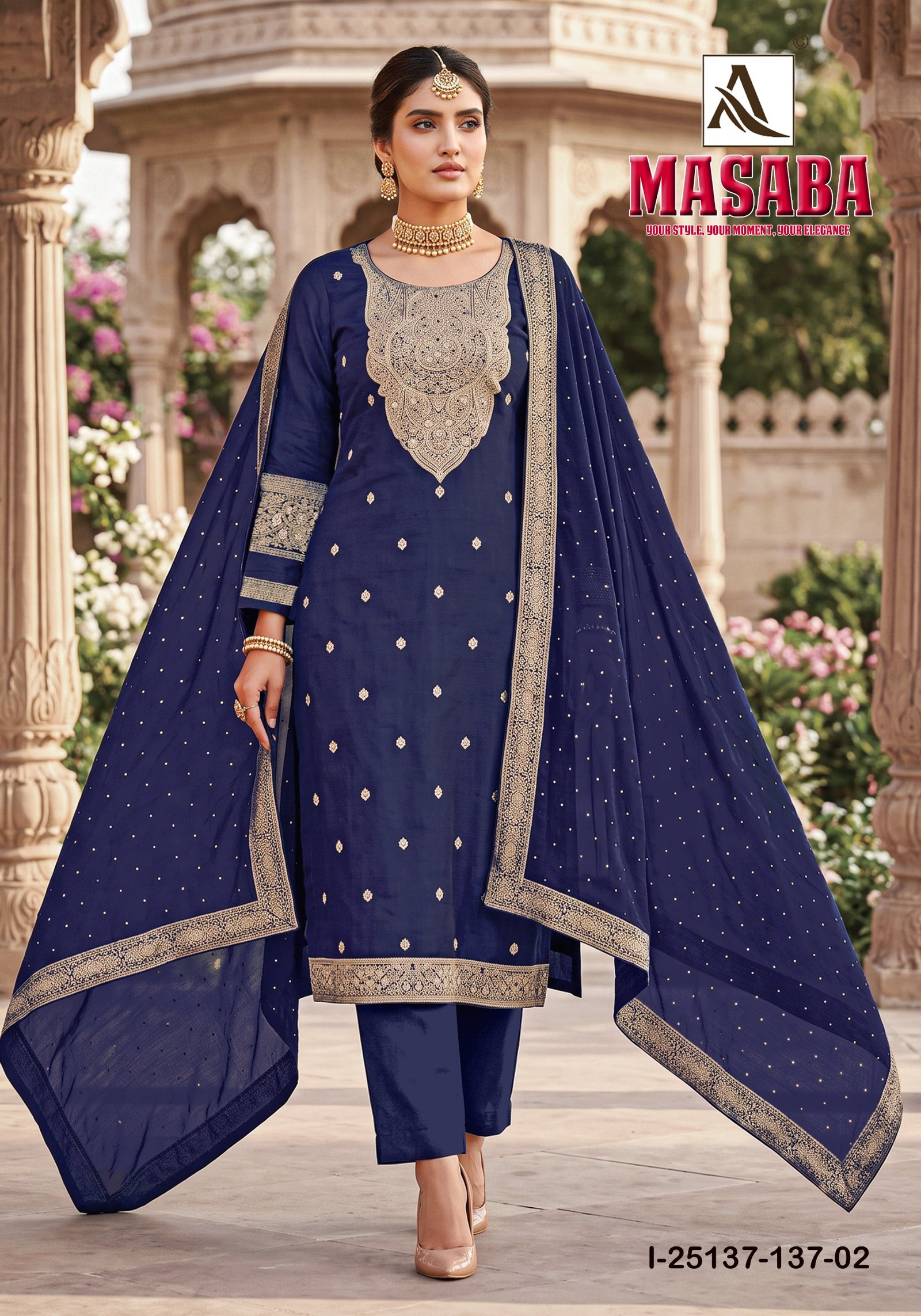 MASABA ALOK - Image 8
