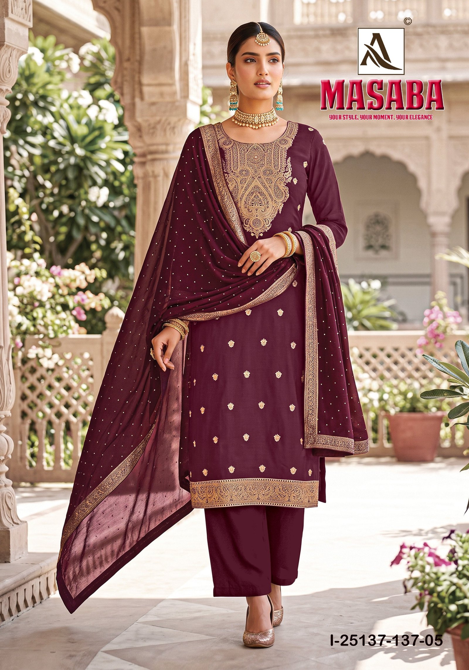 MASABA ALOK - Image 11