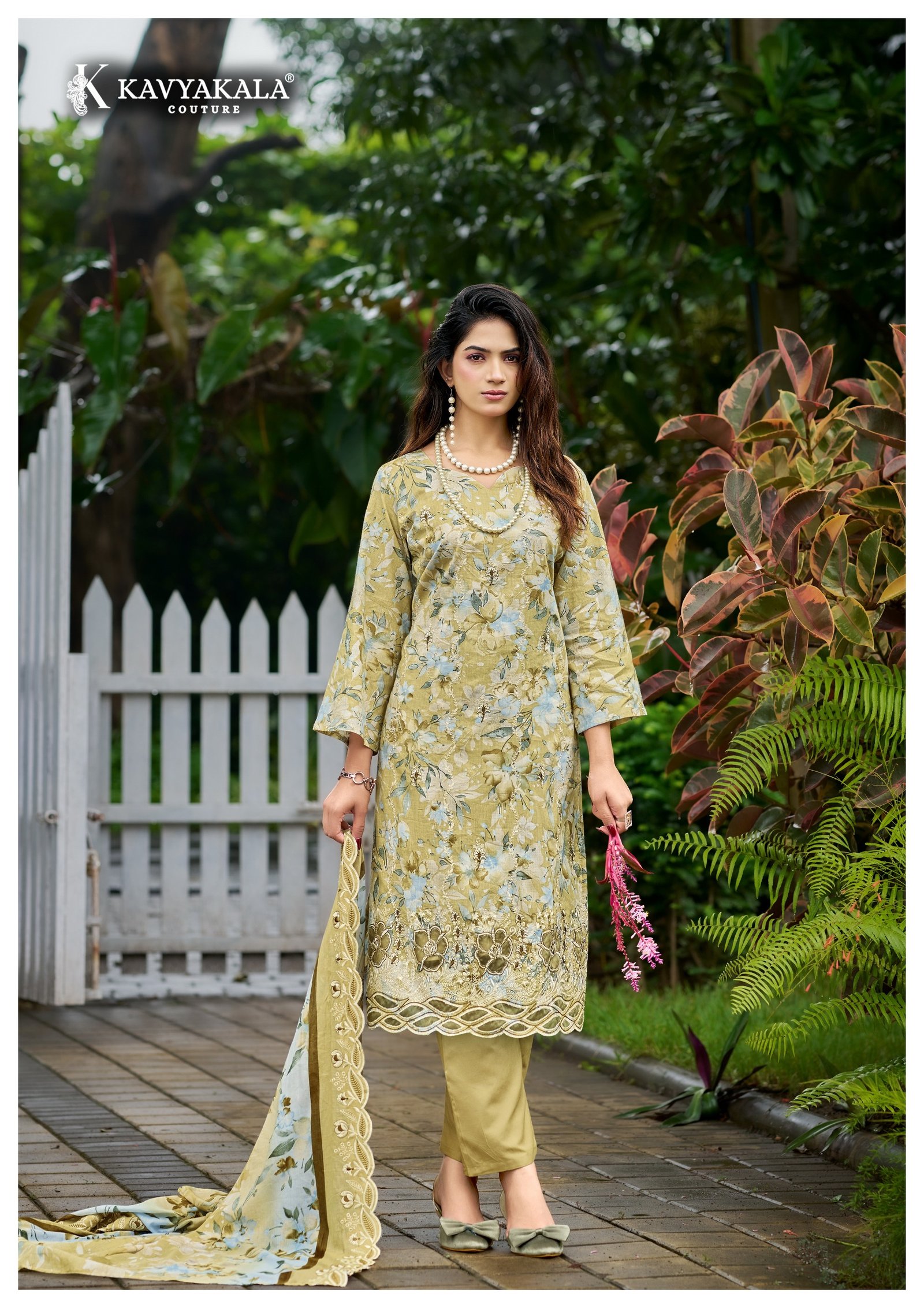 NIRMOHI VOL 5 KAVYA KALA