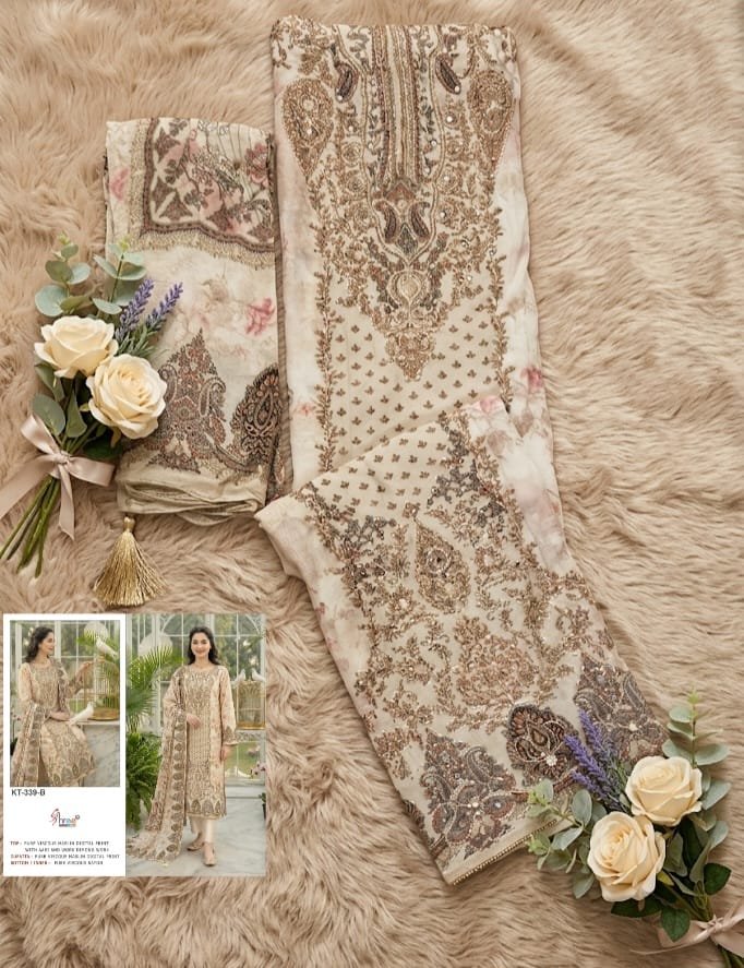 SHREE KT 339 B