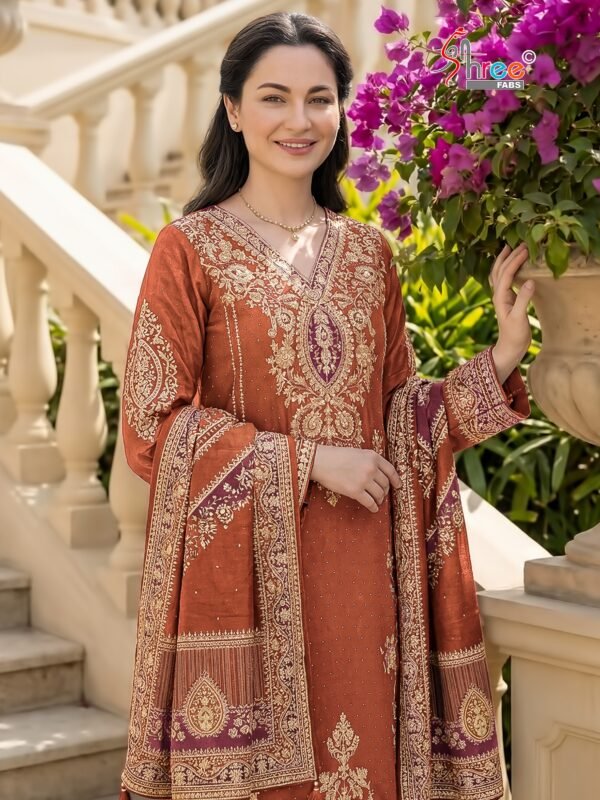 SHREE KT 355 COLOUR