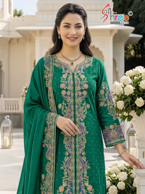 SHREE KT 403