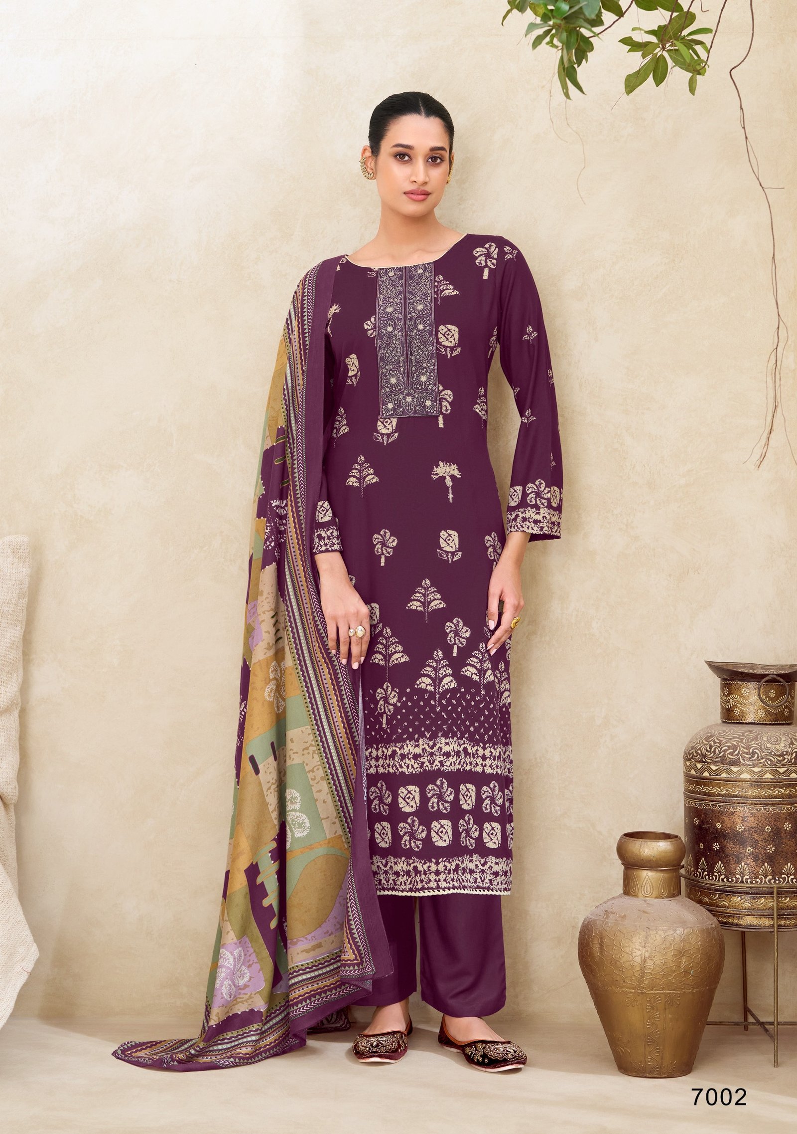 AAFIYA VP (winter Collection) - Image 3