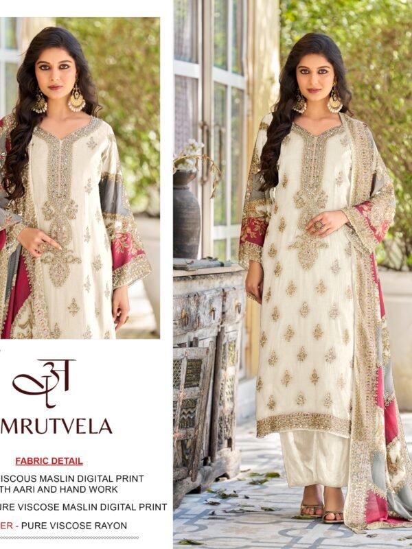 AMRUTVELA AT 176 B