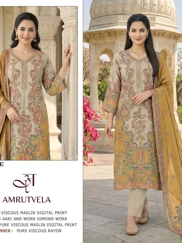 AMRUTVELA AT 220