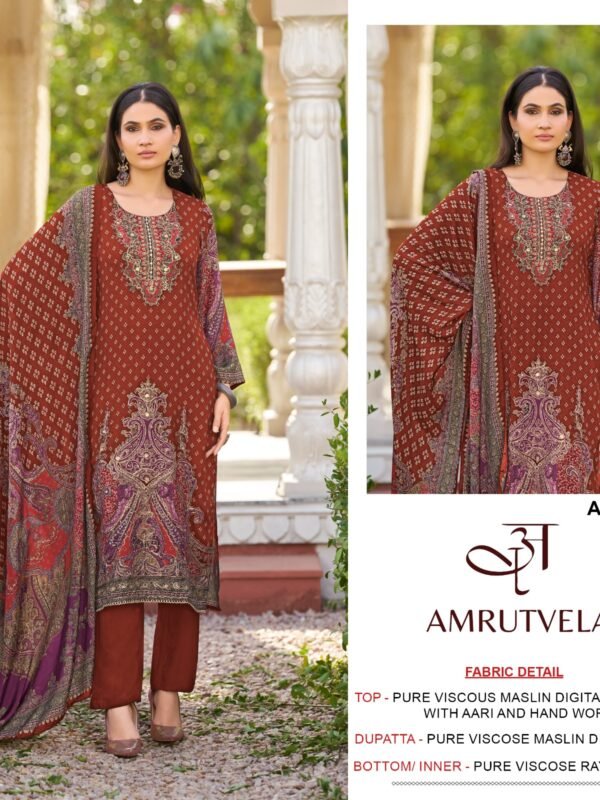 AMRUTVELA AT 233