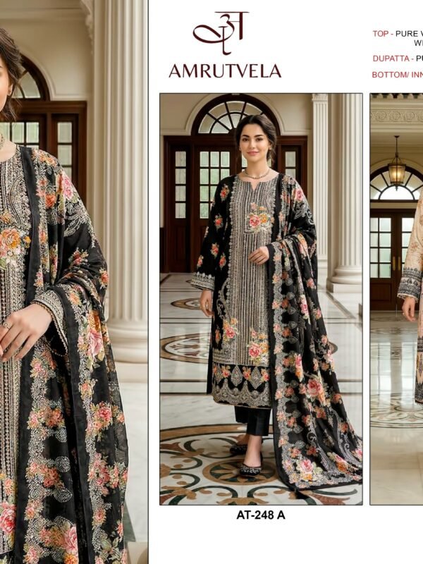 AMRUTVELA AT 248