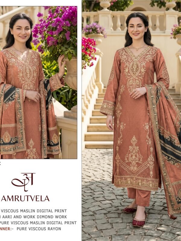 AMRUTVELA AT 259