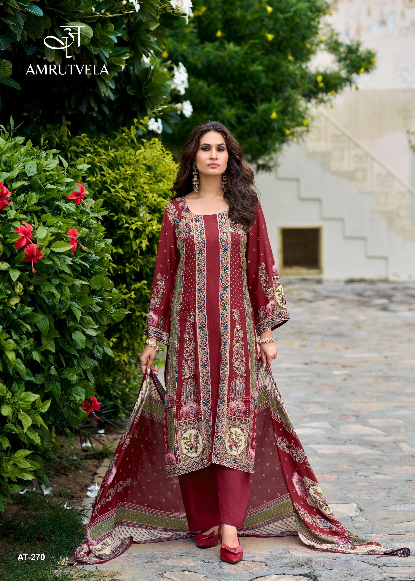 AMRUTVELA AT 270 - Image 3