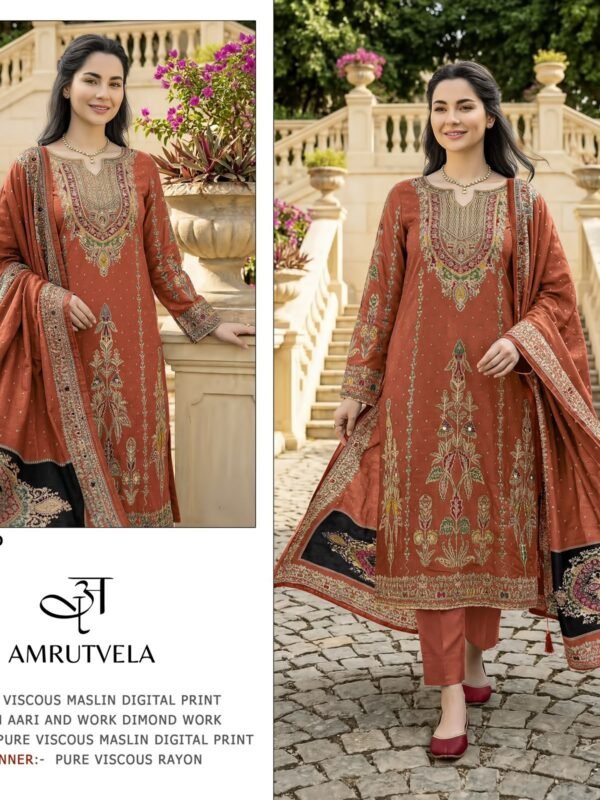 AMRUTVELA AT 285 D