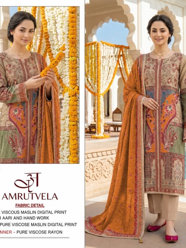 AMRUTVELA AT 306