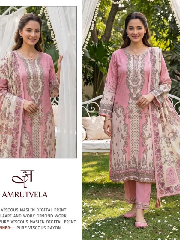 AMRUTVELA AT 313
