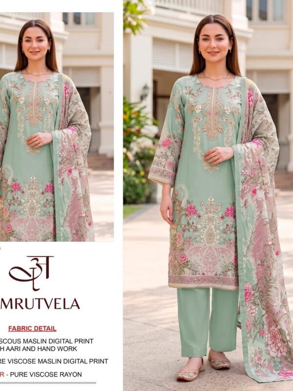 AMRUTVELA AT 314