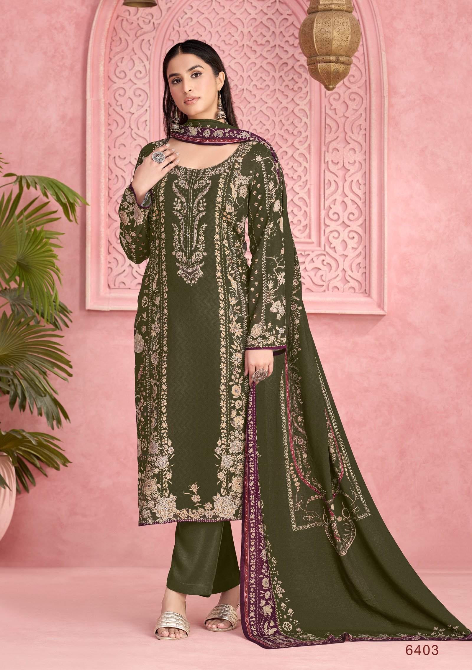 ARISHA VP (winter Collection) - Image 2