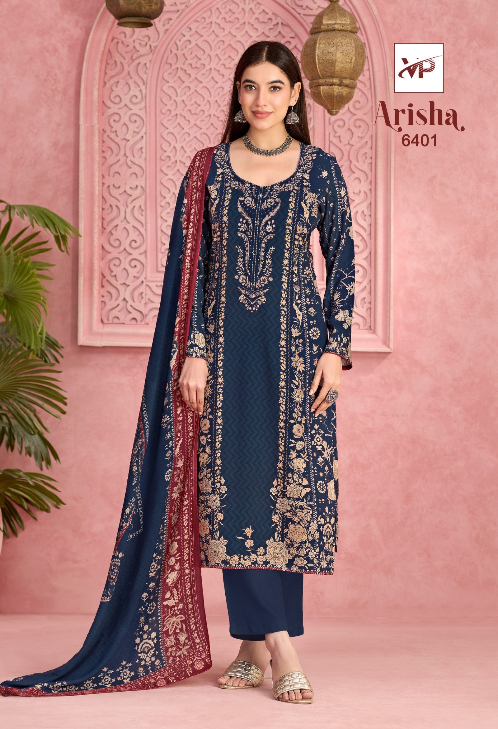 ARISHA VP (winter Collection) - Image 4