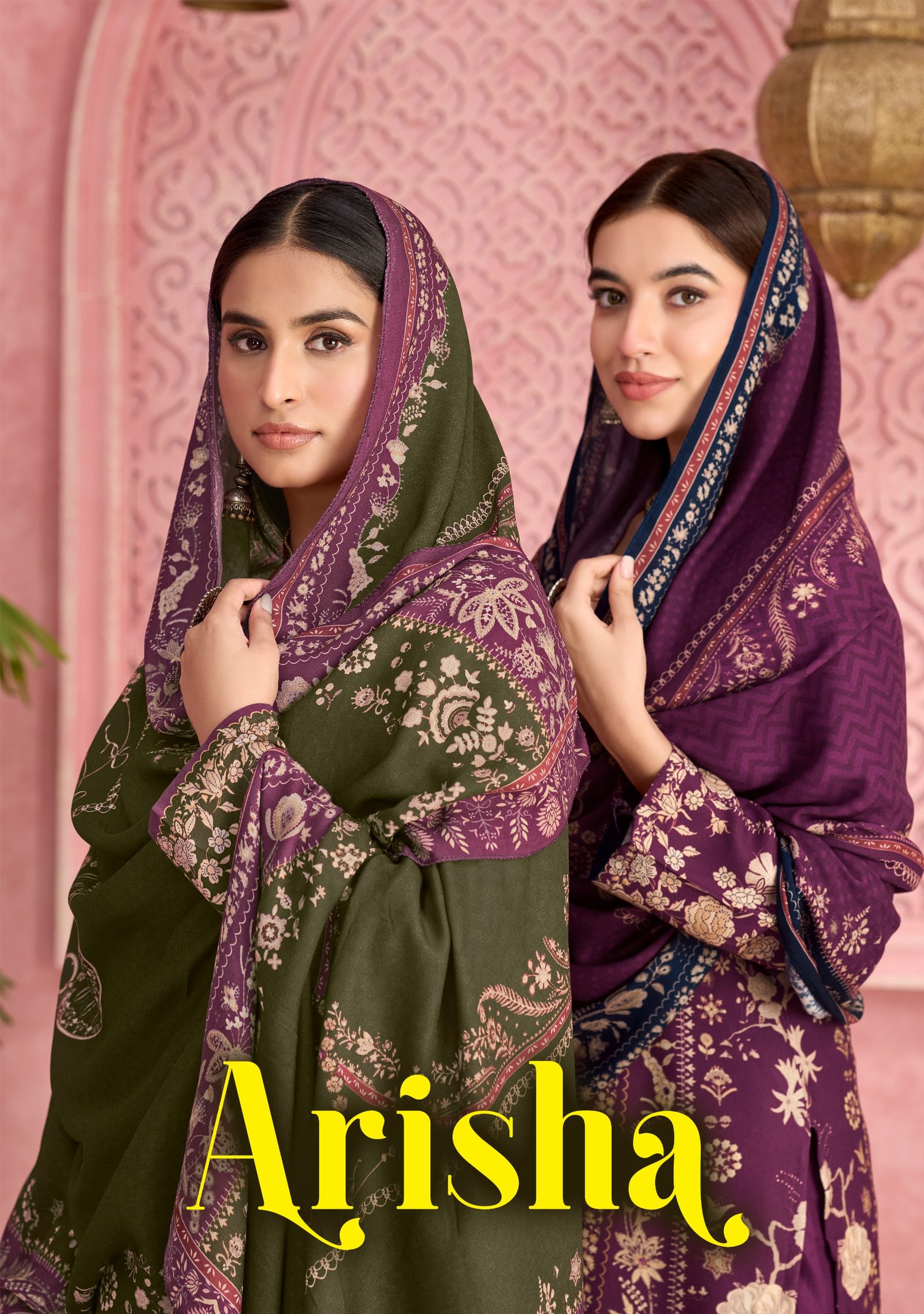 ARISHA VP (winter Collection) - Image 5