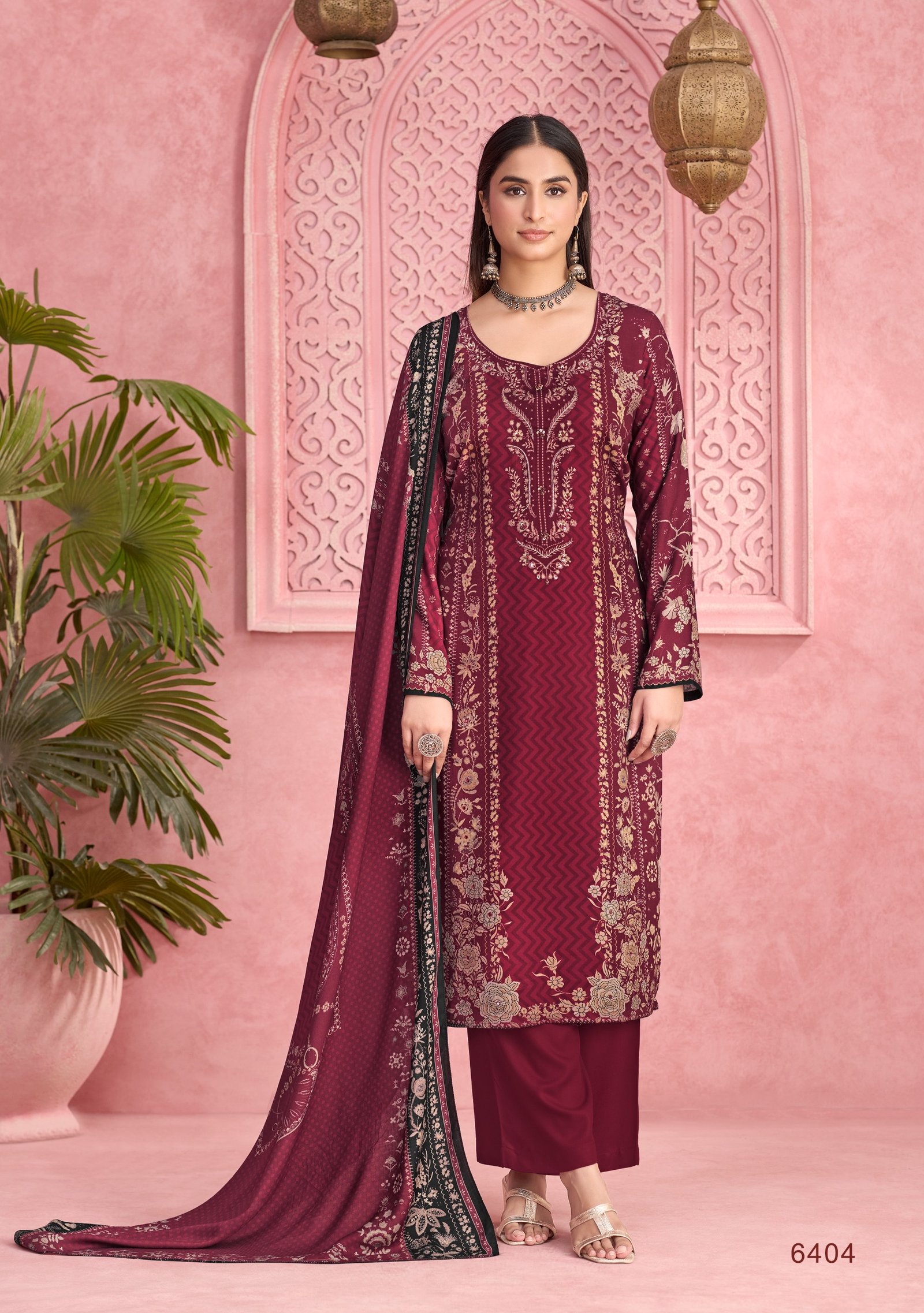 ARISHA VP (winter Collection) - Image 6