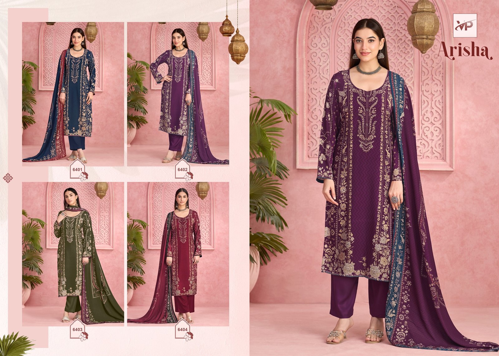 ARISHA VP (winter Collection) - Image 7