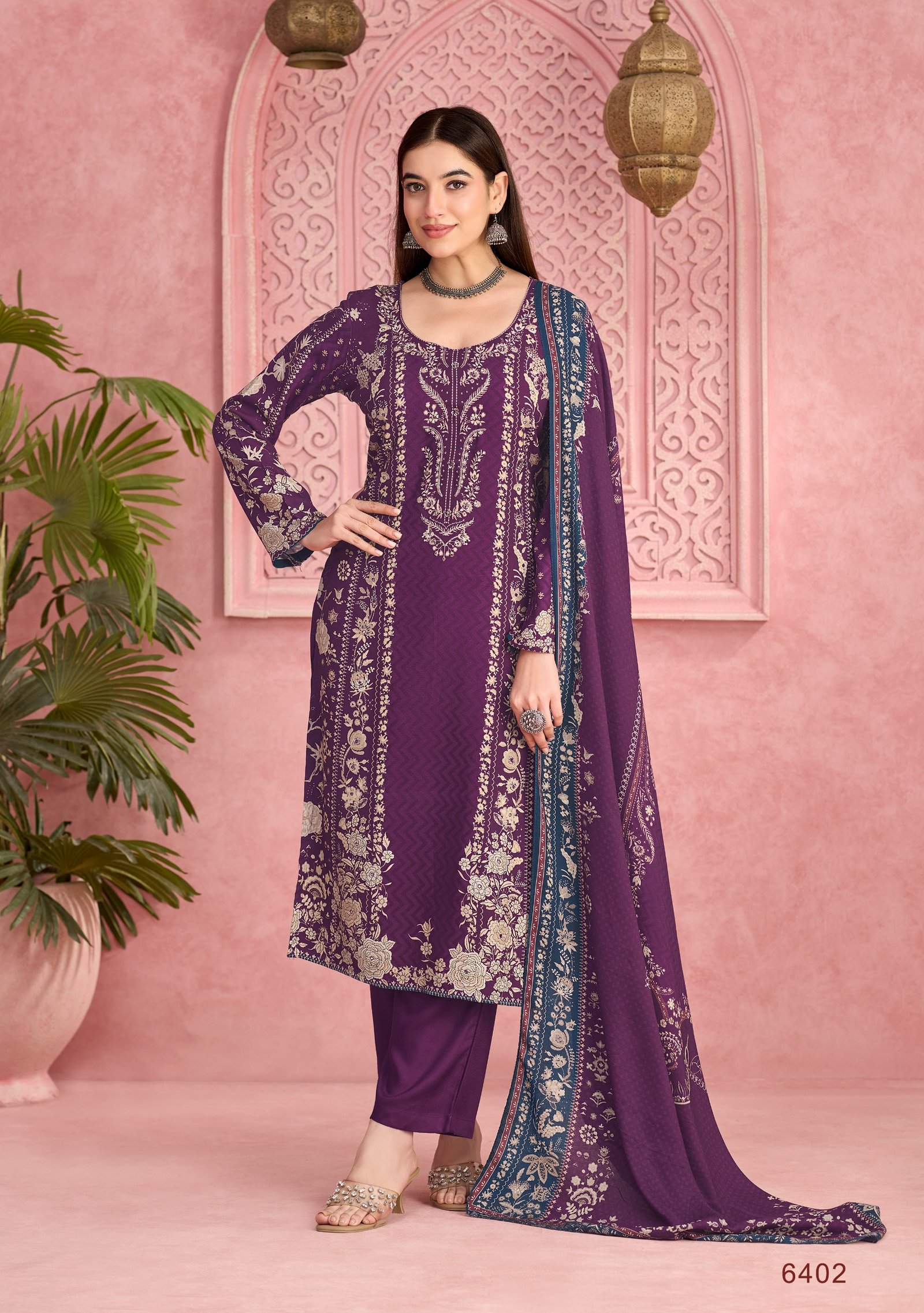 ARISHA VP (winter Collection) - Image 8