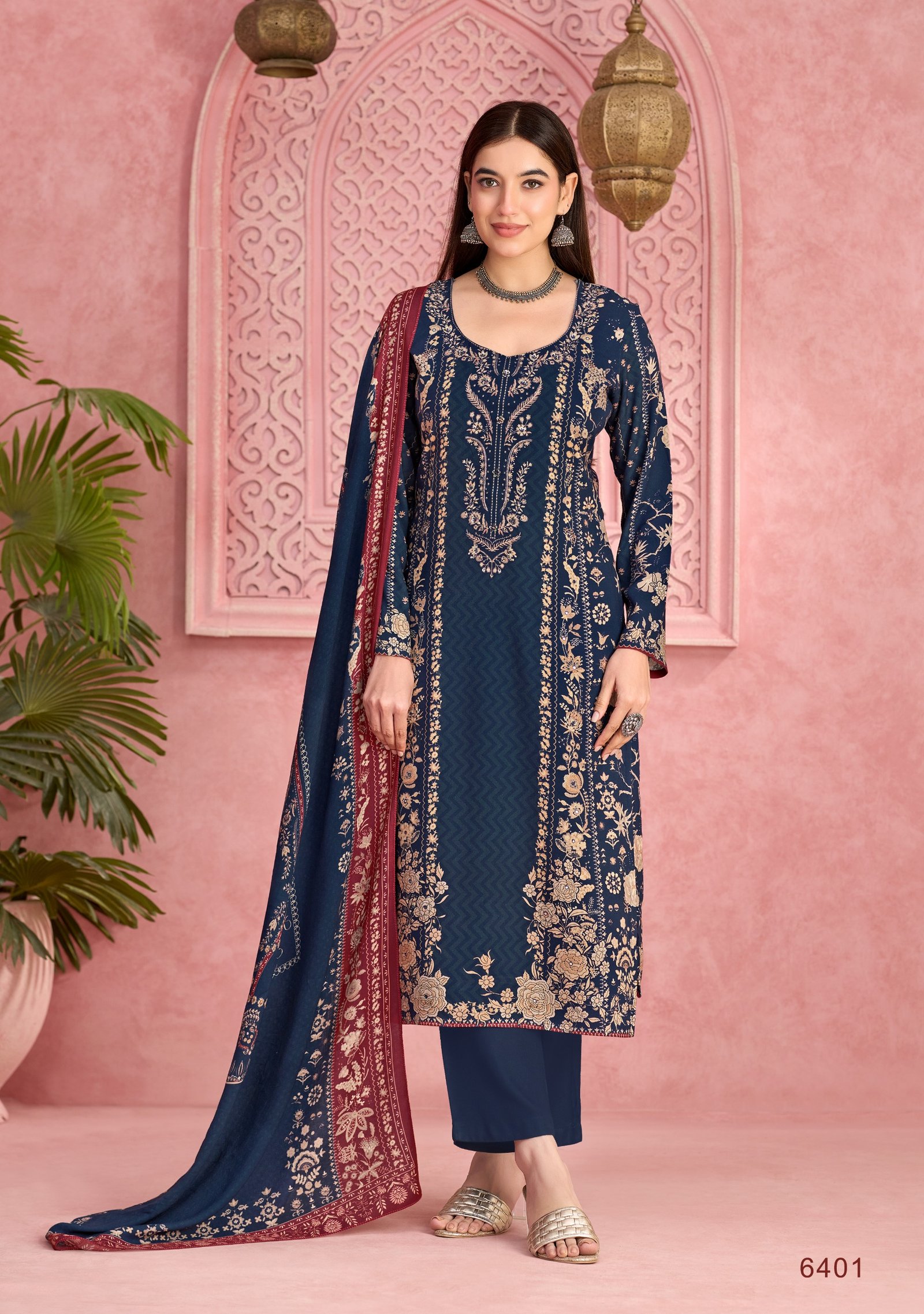 ARISHA VP (winter Collection) - Image 9