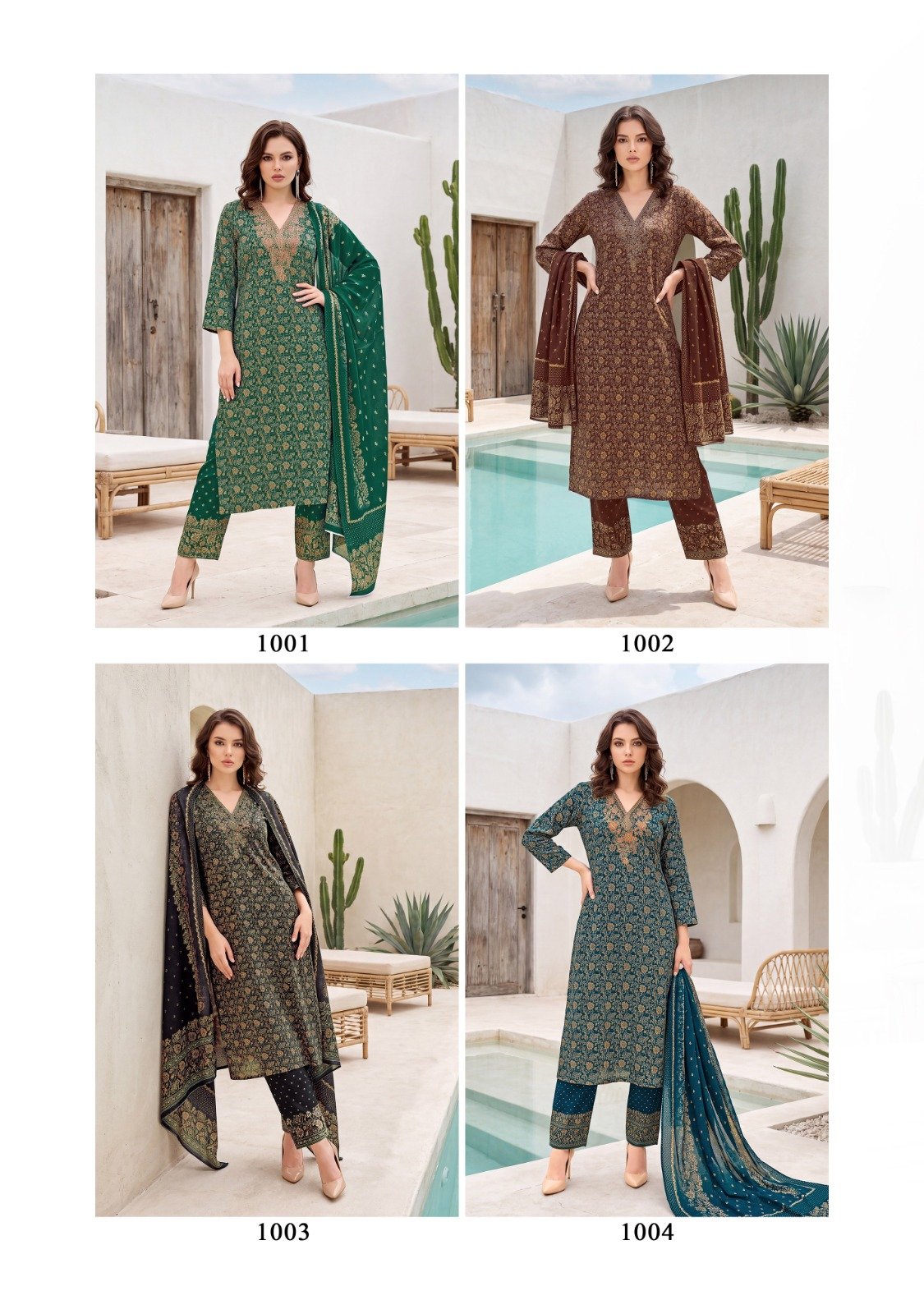 ARS YES CREACTION (winter Collection) - Image 10
