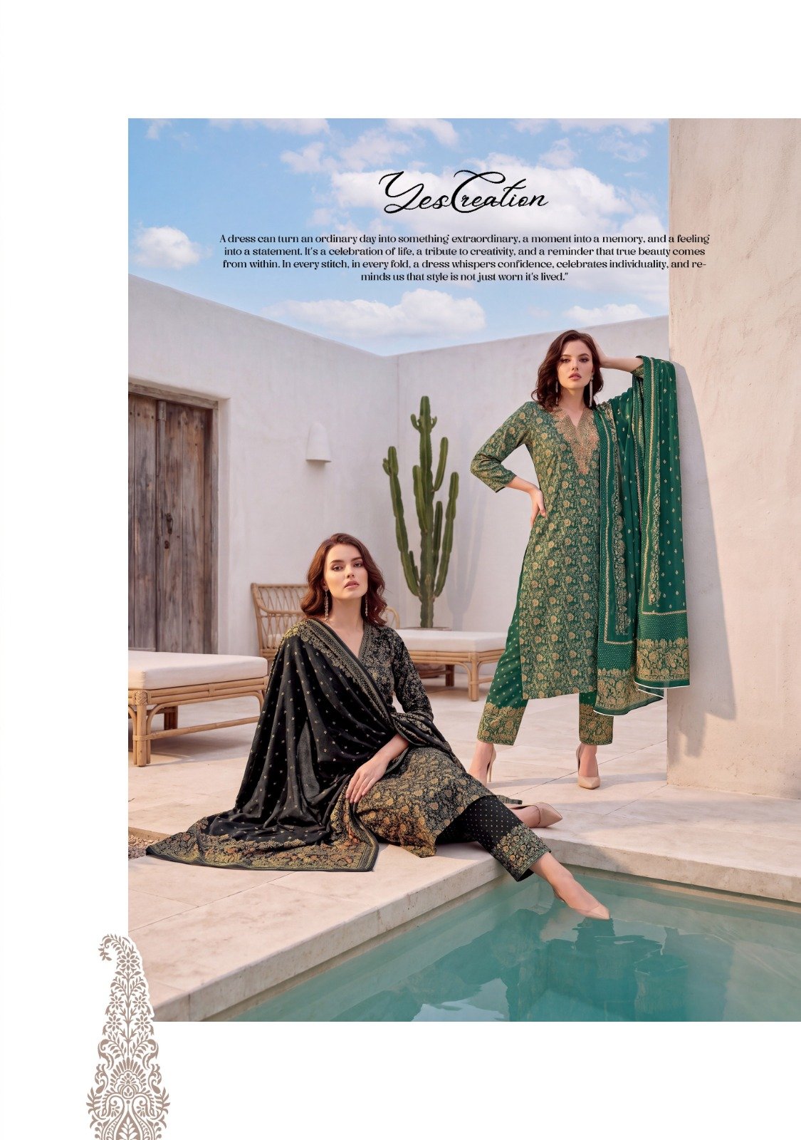 ARS YES CREACTION (winter Collection) - Image 13