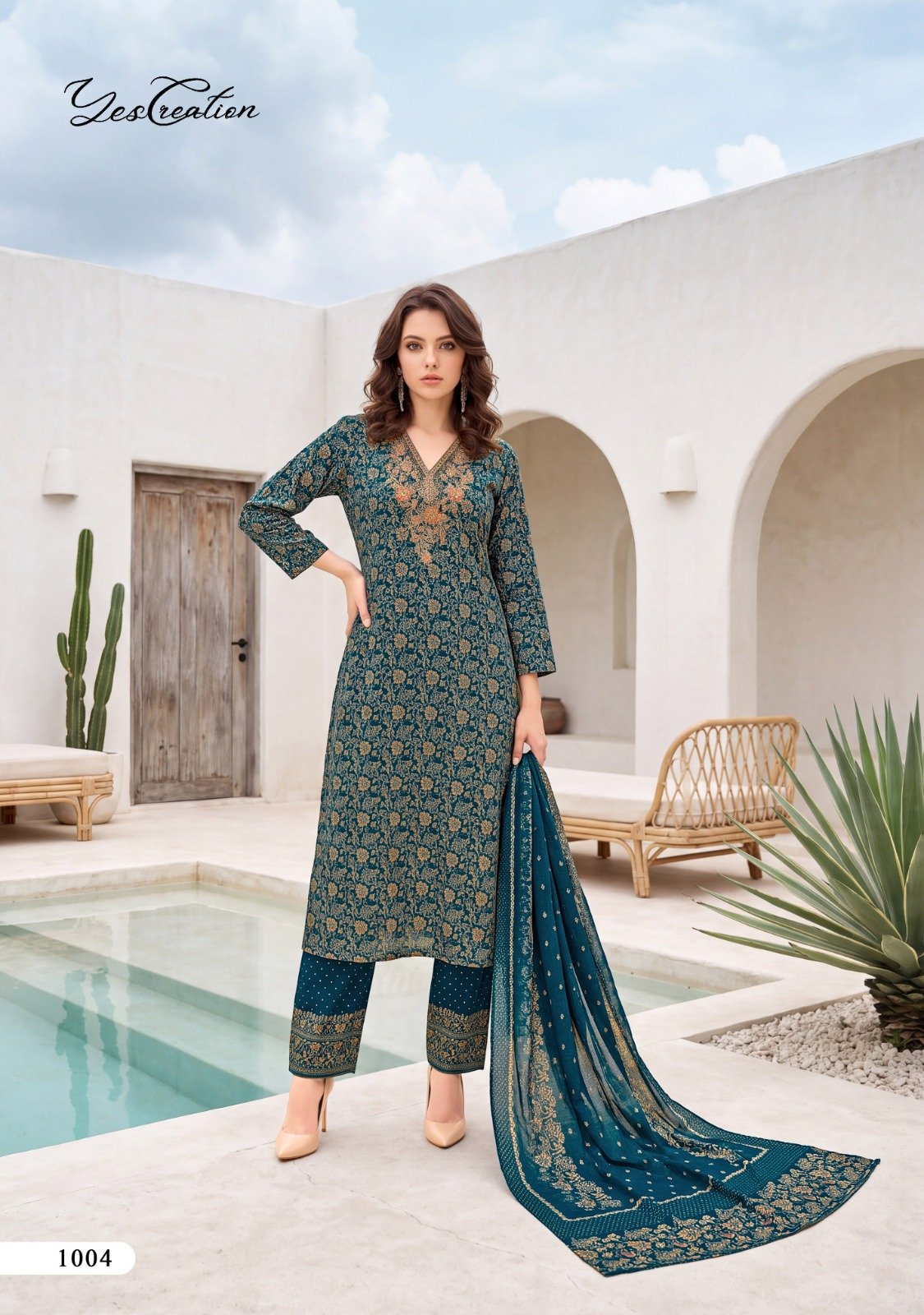 ARS YES CREACTION (winter Collection) - Image 16