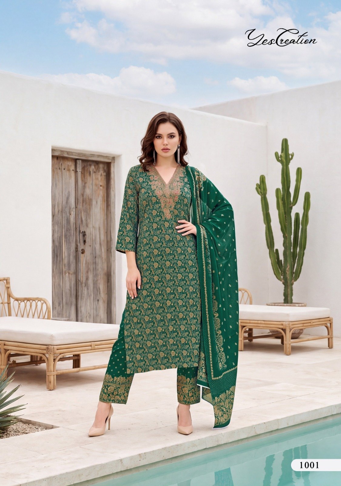 ARS YES CREACTION (winter Collection) - Image 3