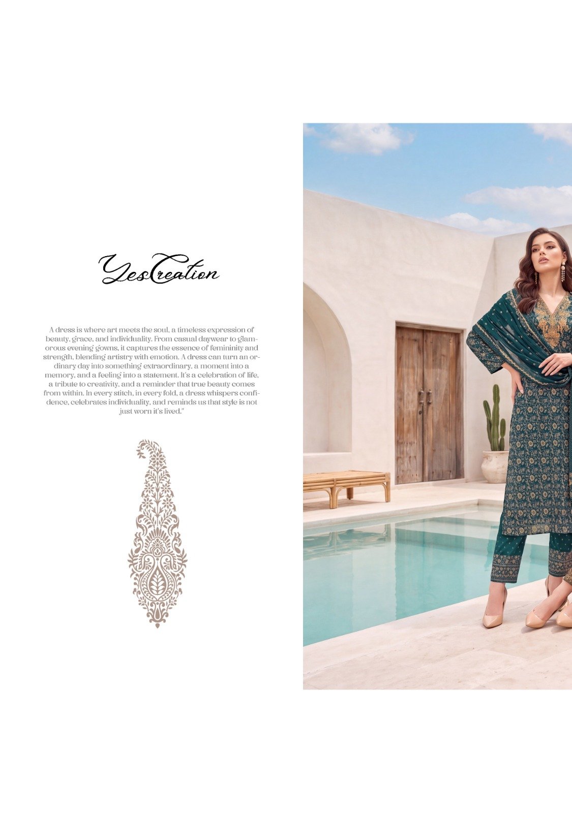 ARS YES CREACTION (winter Collection) - Image 4