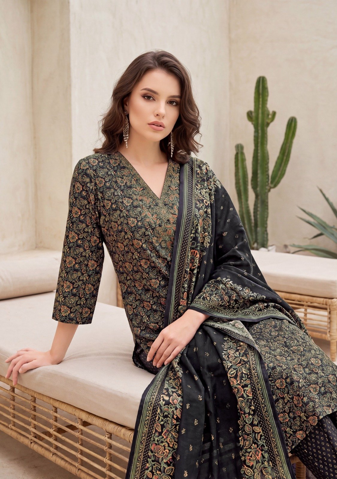 ARS YES CREACTION (winter Collection) - Image 5