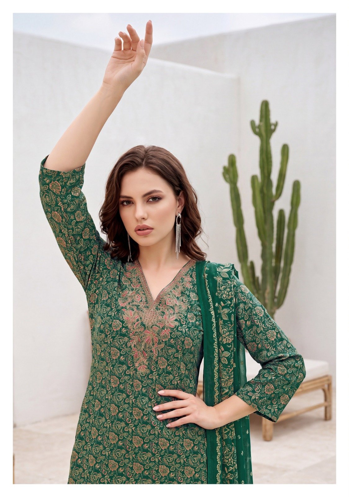 ARS YES CREACTION (winter Collection) - Image 6