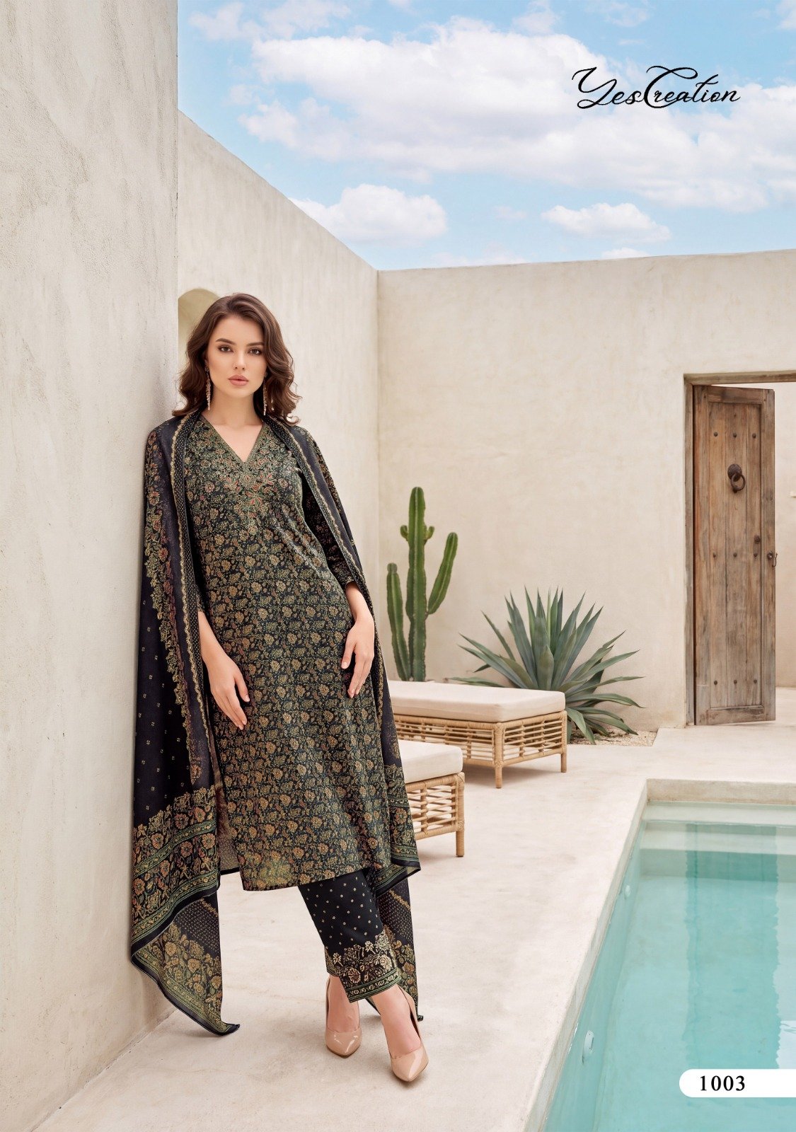 ARS YES CREACTION (winter Collection) - Image 7