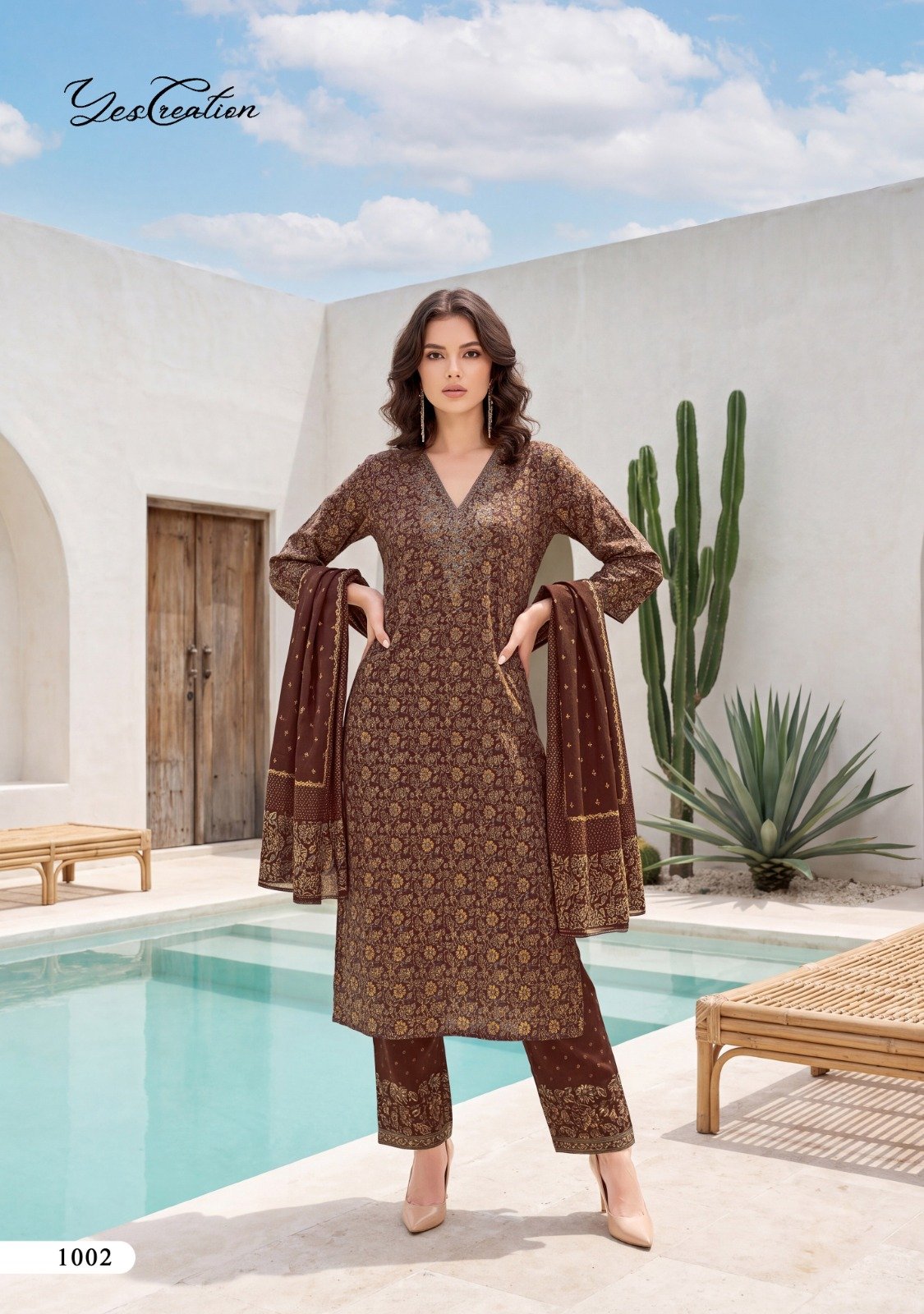 ARS YES CREACTION (winter Collection) - Image 8