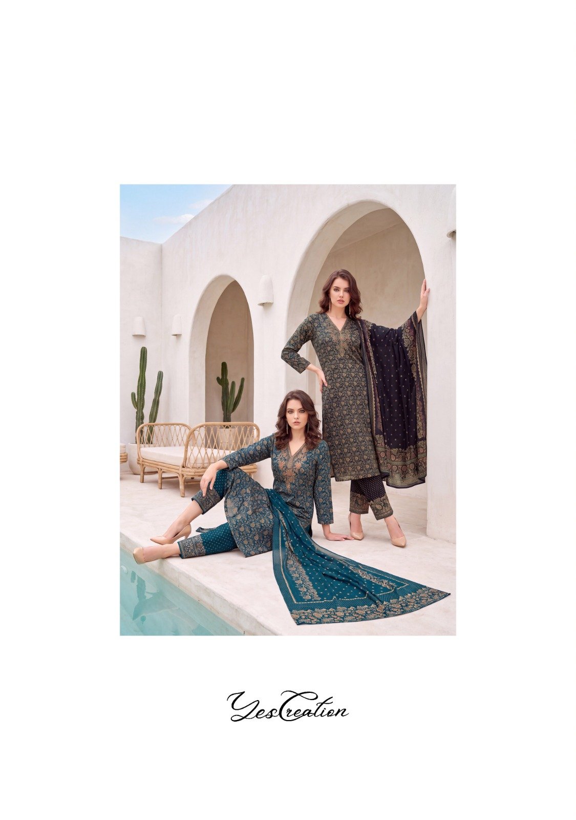 ARS YES CREACTION (winter Collection) - Image 9