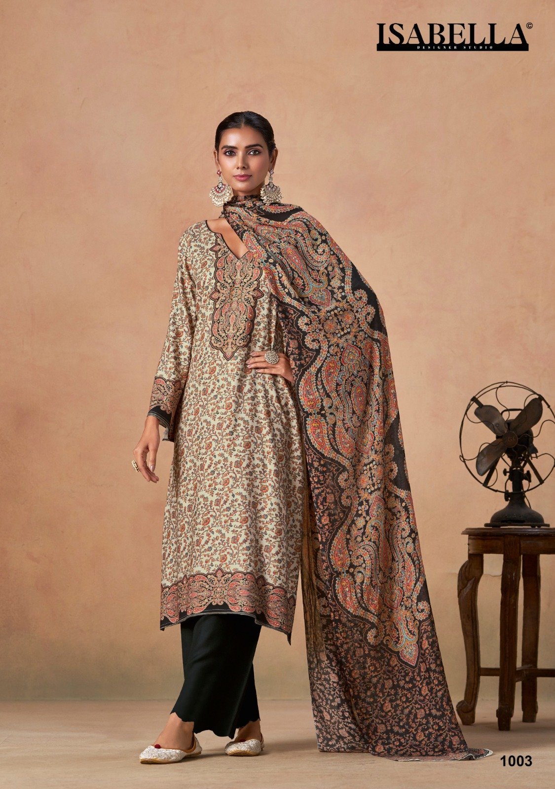 AZOONI YES FAB (winter Collection) - Image 12