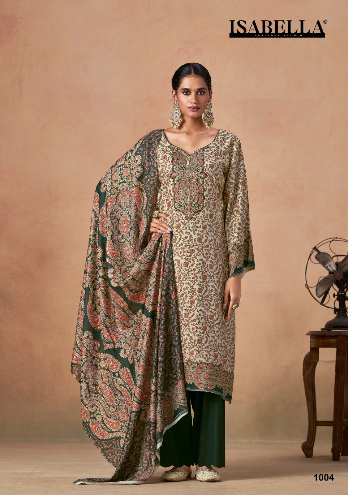 AZOONI YES FAB (winter Collection) - Image 16