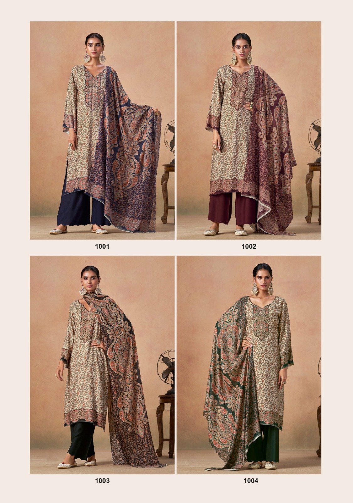 AZOONI YES FAB (winter Collection) - Image 17