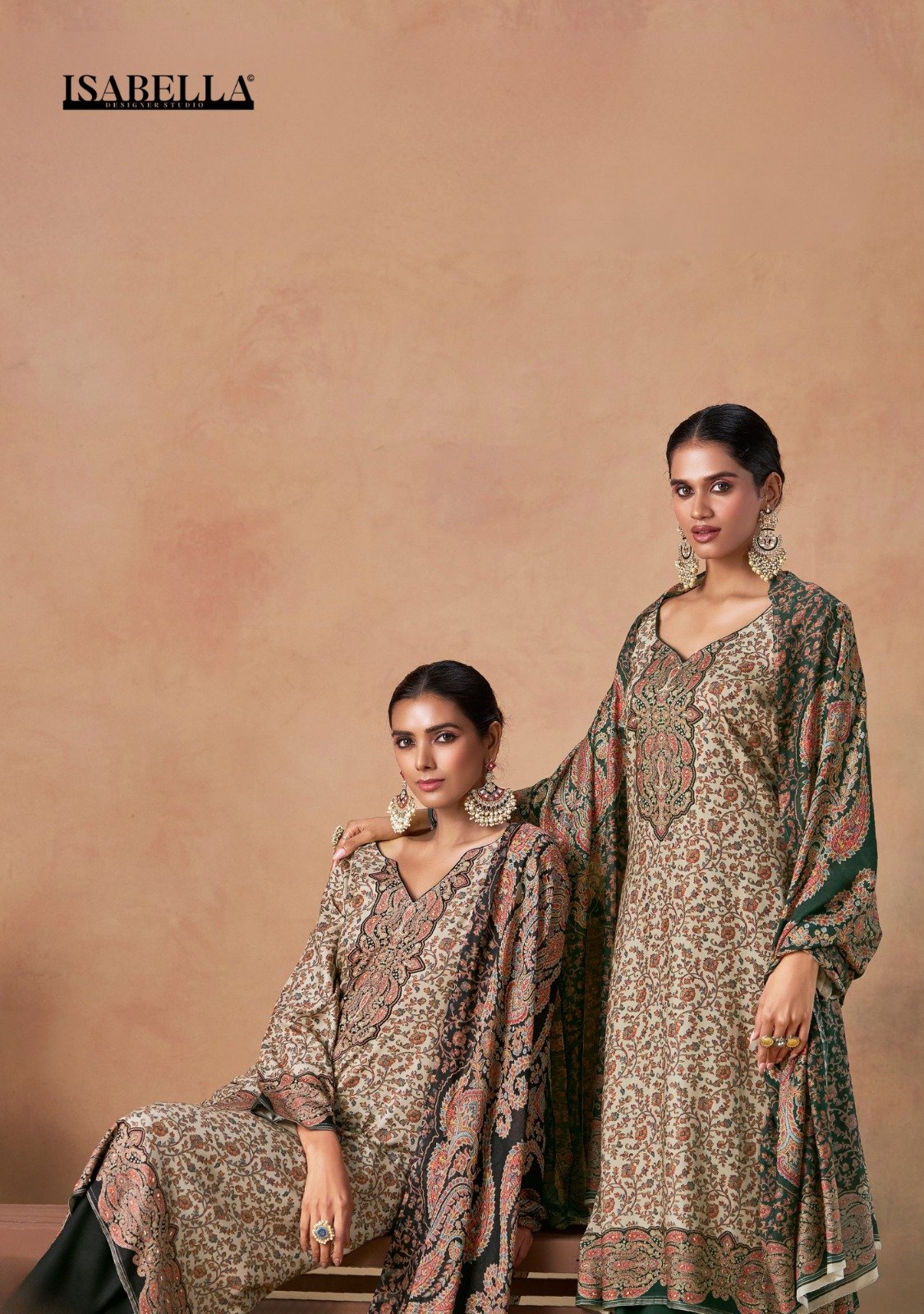 AZOONI YES FAB (winter Collection) - Image 18