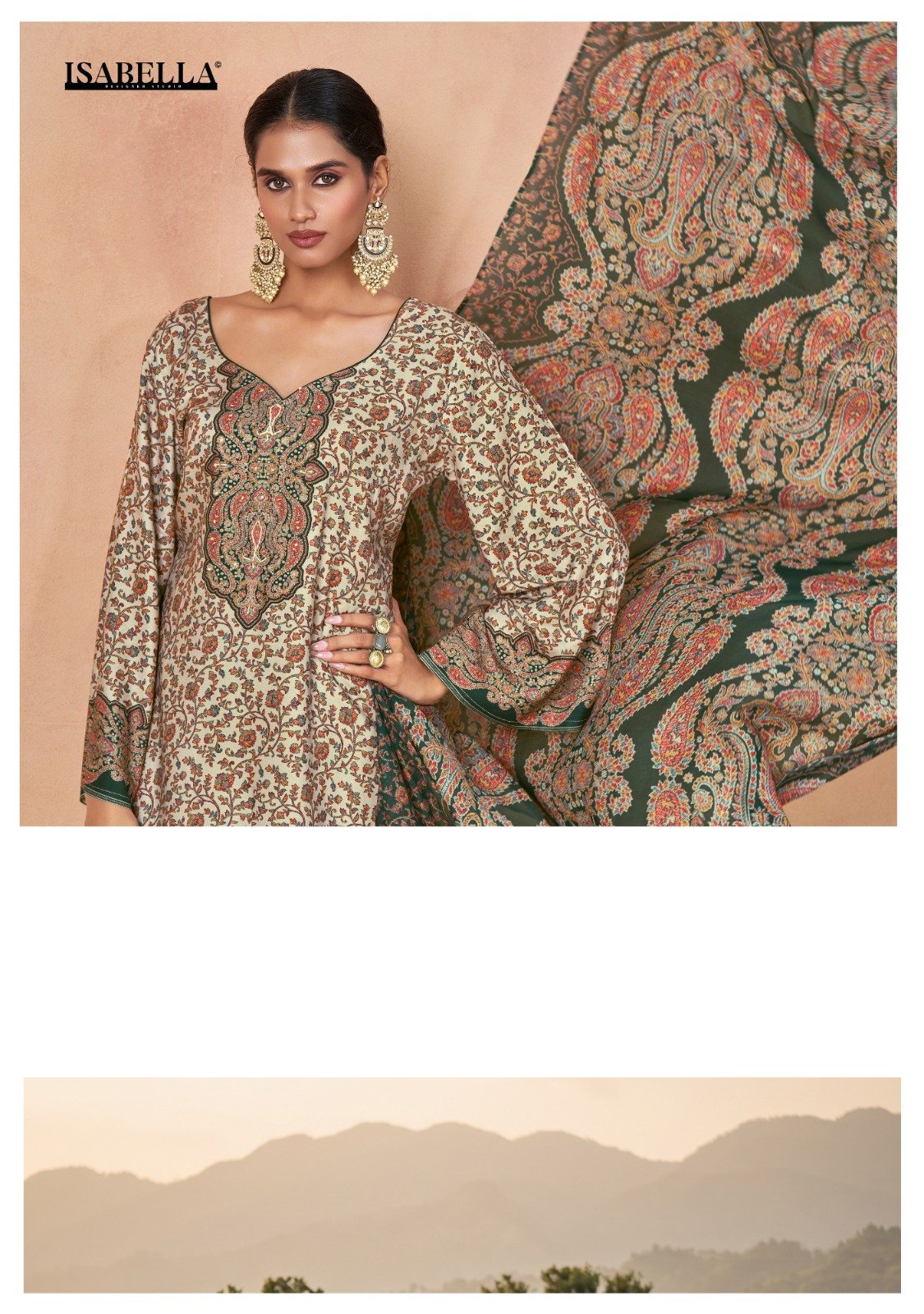 AZOONI YES FAB (winter Collection) - Image 19