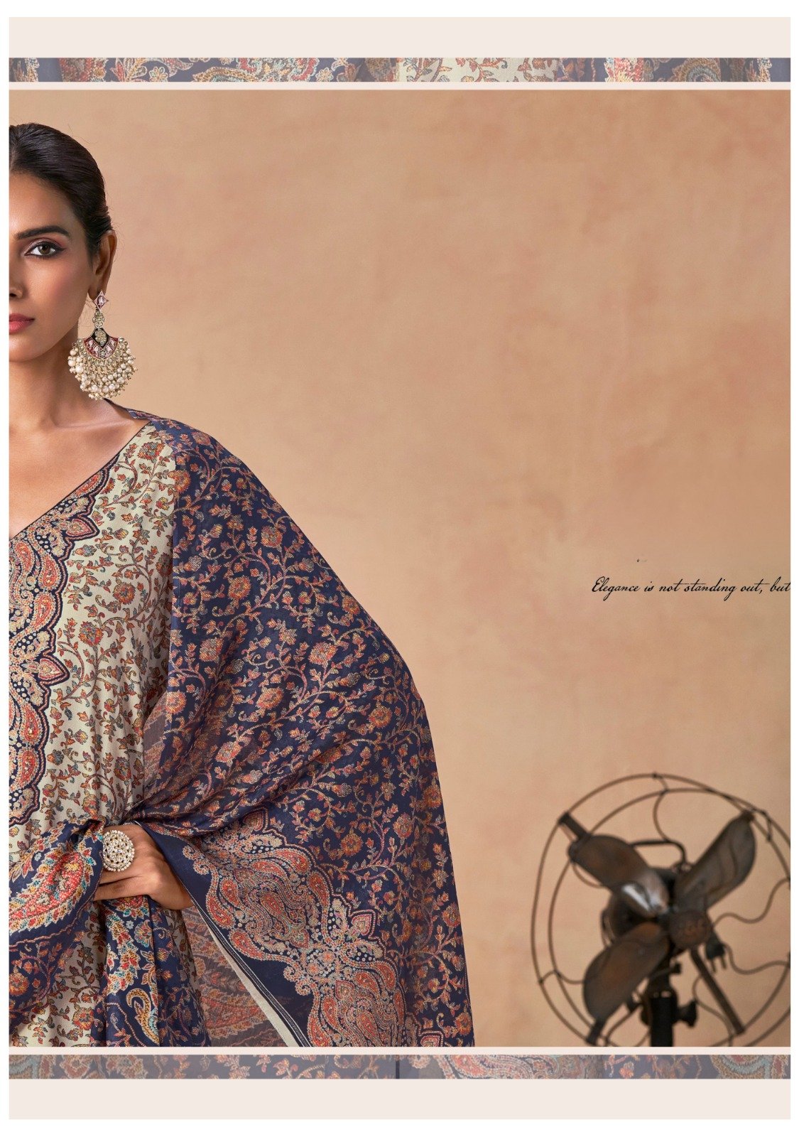 AZOONI YES FAB (winter Collection) - Image 5