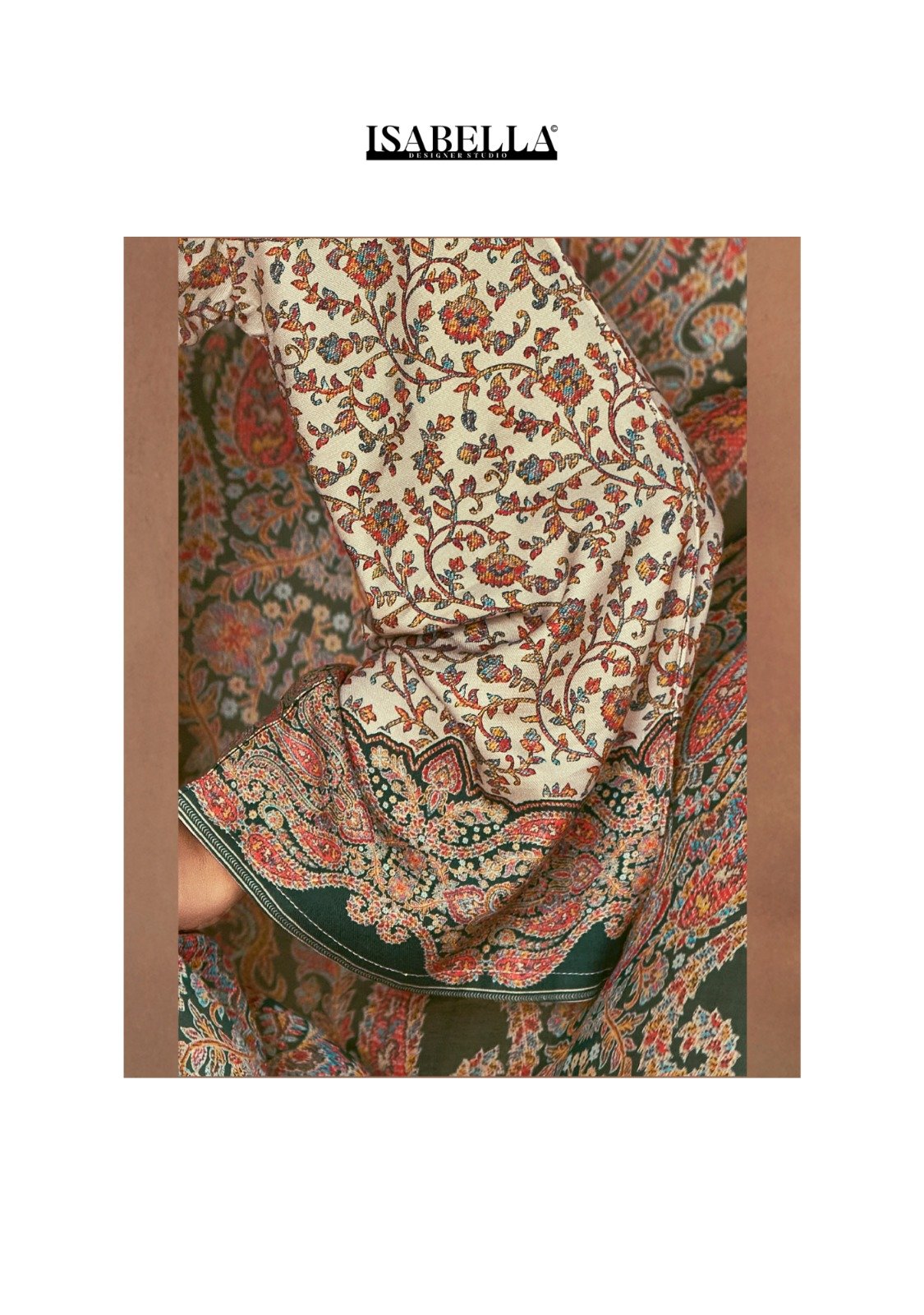 AZOONI YES FAB (winter Collection) - Image 6