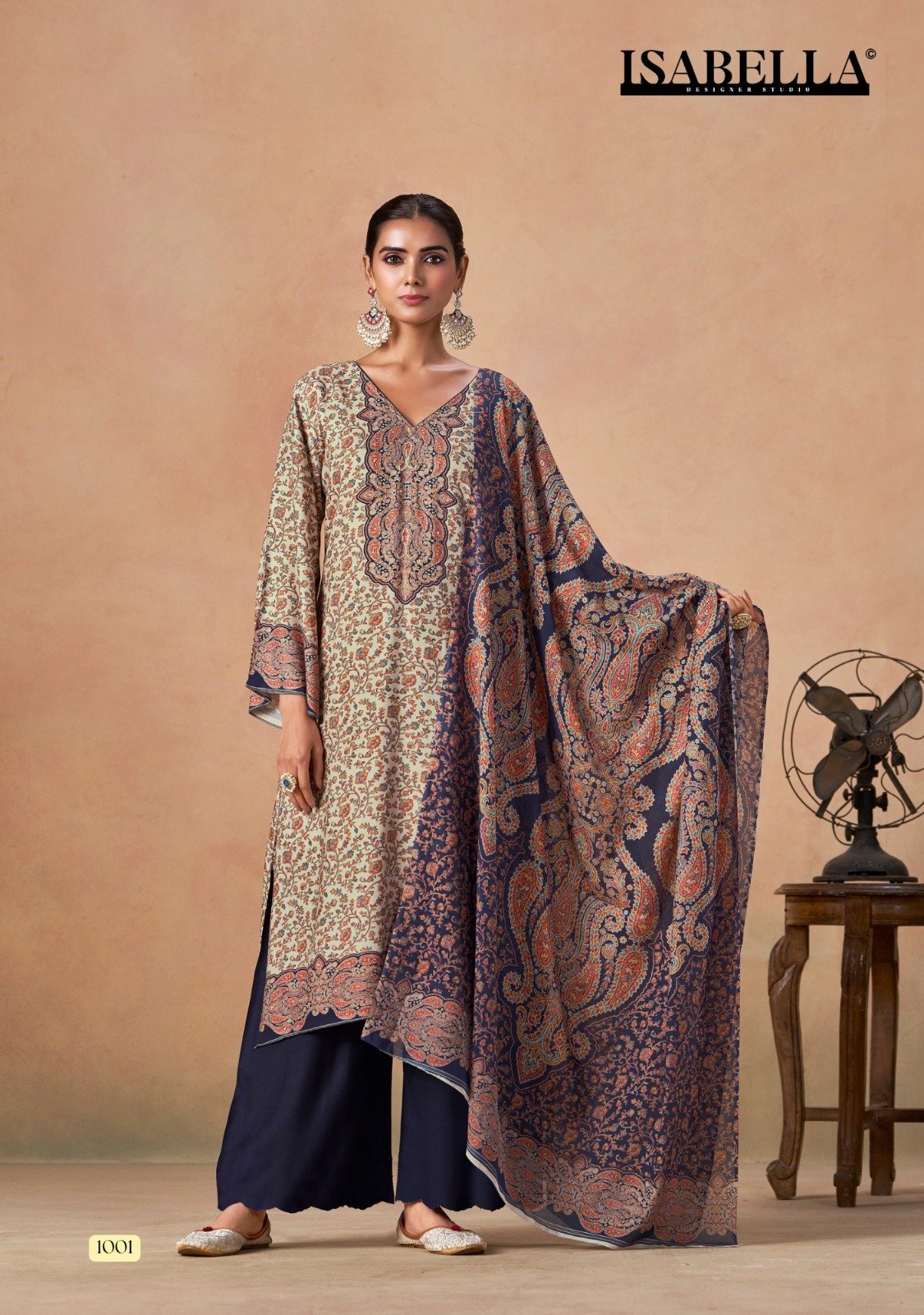 AZOONI YES FAB (winter Collection) - Image 8