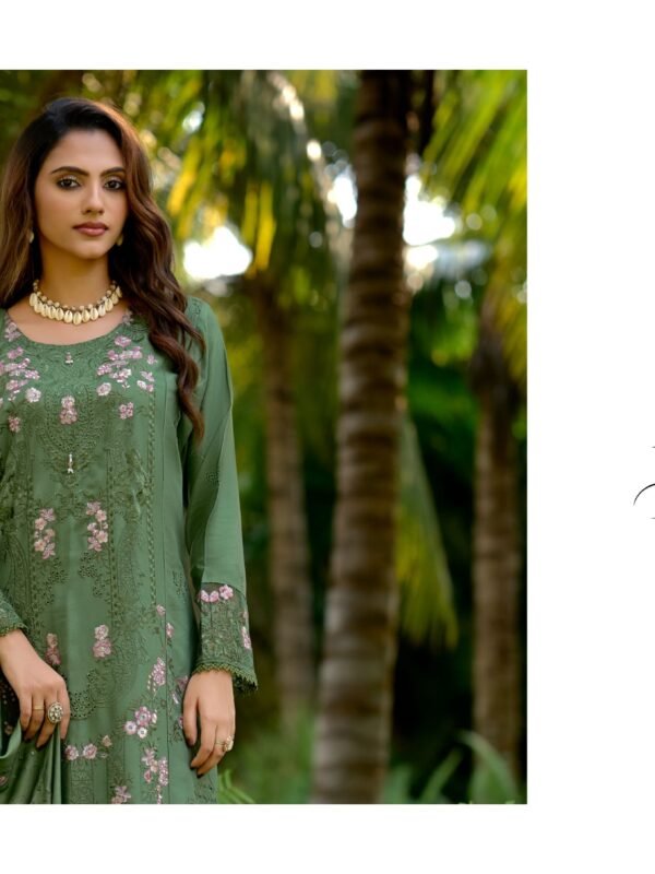 ELAF PASHMINA COLLECTION BY DEEPSY SUITS