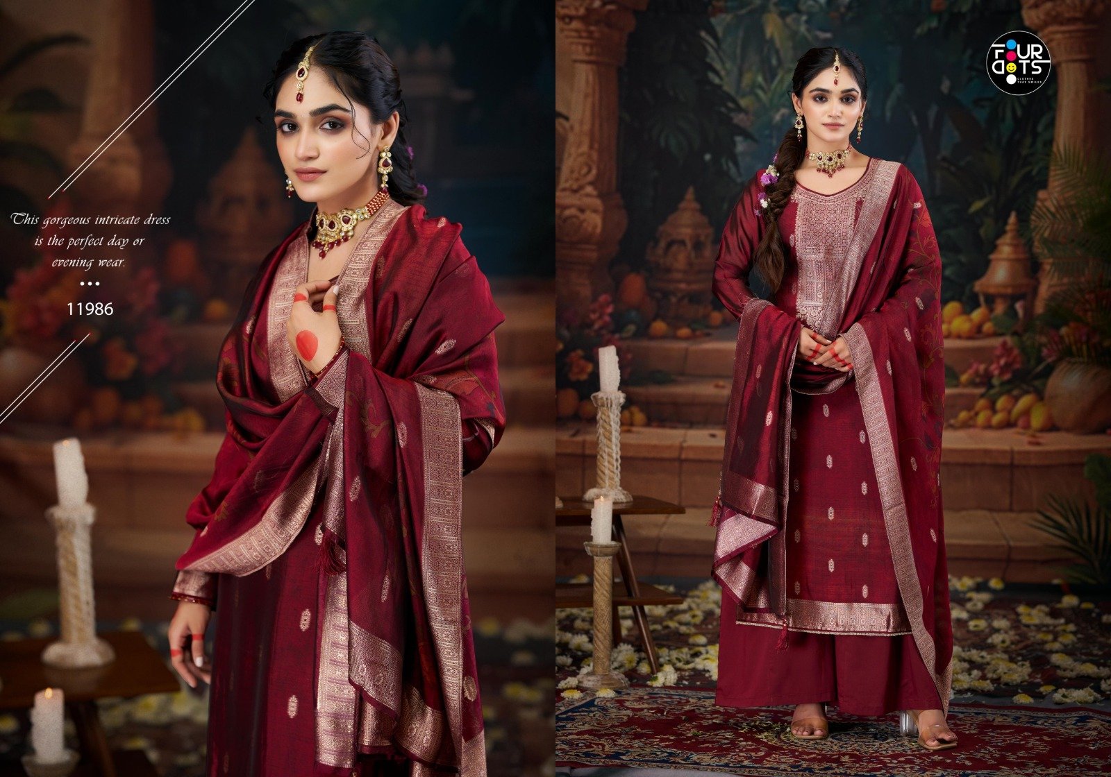 FALAK FOURDOTS - Image 3