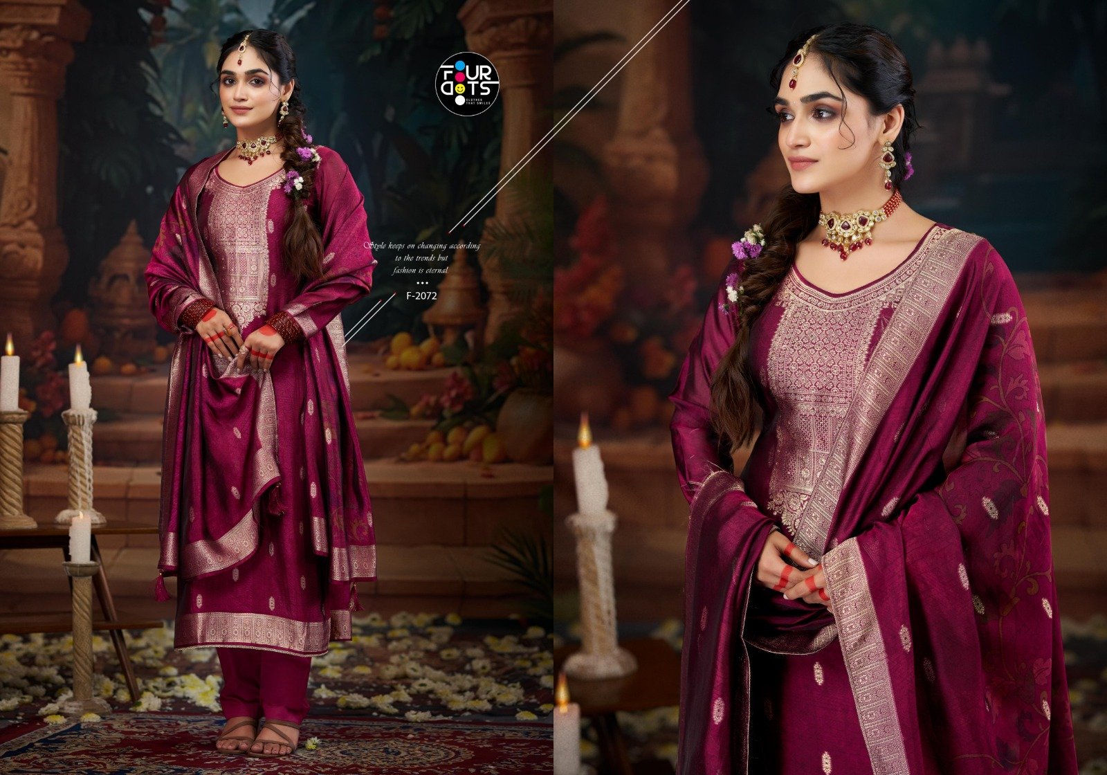 FALAK FOURDOTS - Image 4