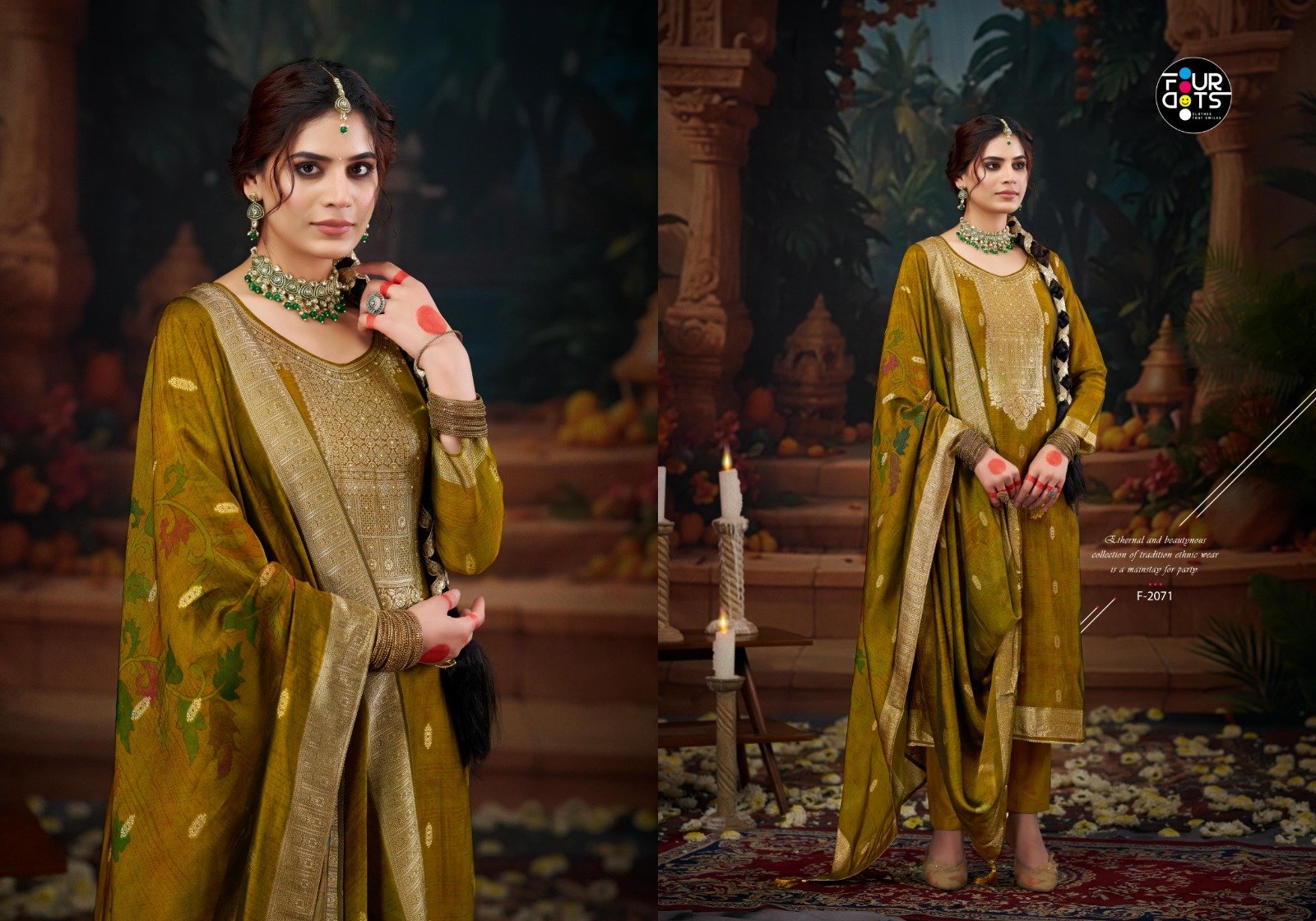 FALAK FOURDOTS - Image 5